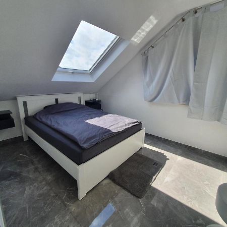 New York City Apartment Paderborn Exterior photo