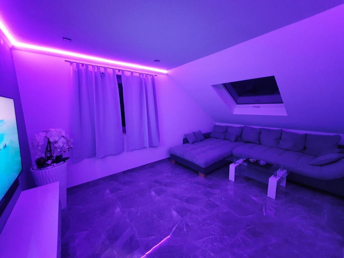 New York City Apartment Paderborn Exterior photo