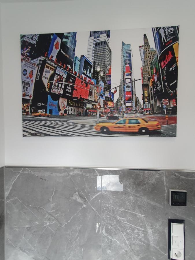New York City Apartment Paderborn Exterior photo