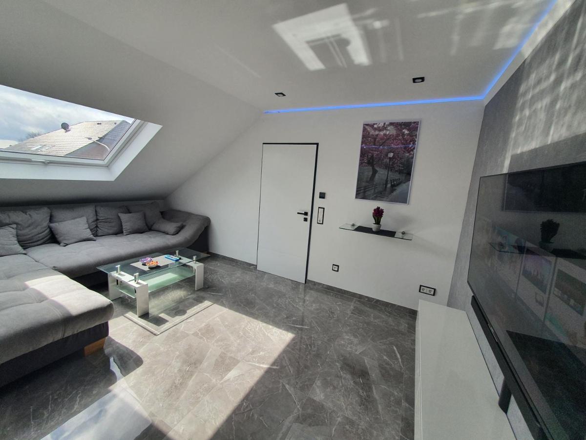 New York City Apartment Paderborn Exterior photo