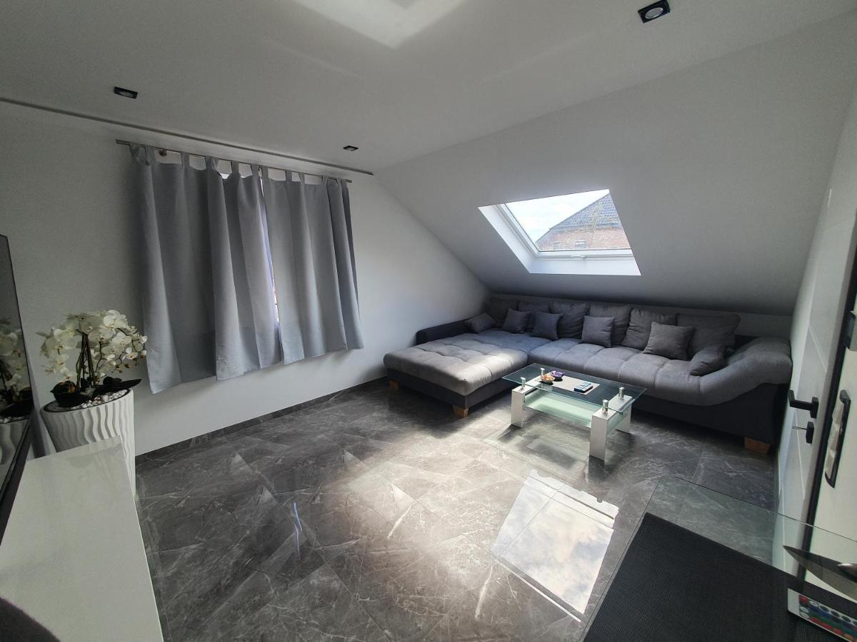 New York City Apartment Paderborn Exterior photo