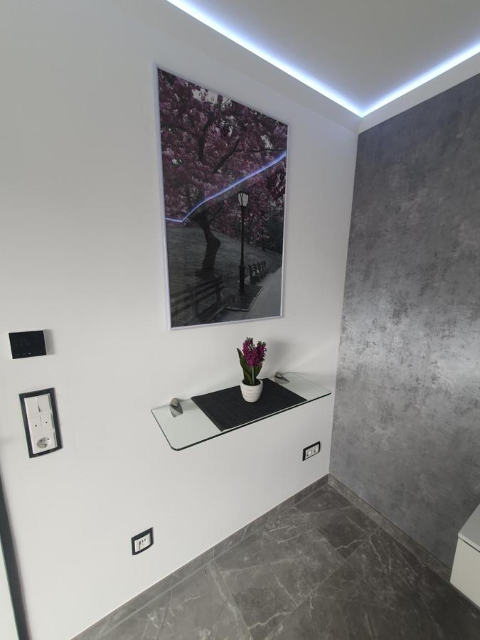 New York City Apartment Paderborn Exterior photo